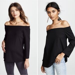 Hatch Date Night Shirt - Size 1 (maternity)